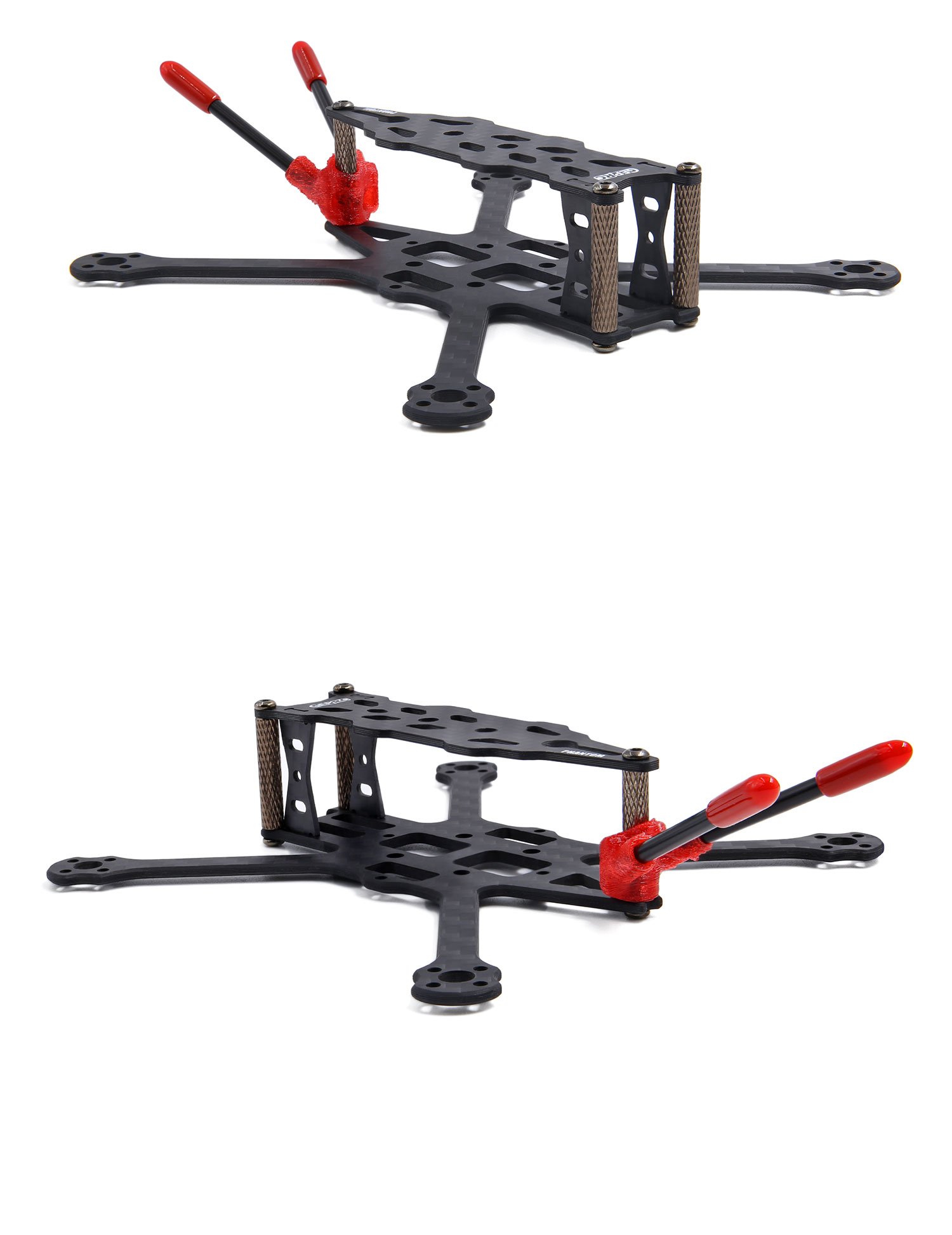 GEPRC Phantom Lightweight 2.5 Inch FPV Frame 11 - GEPRC