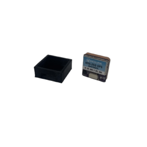 25x25 GPS 3D Printed Case Mount 3 - MyFPVStore.com