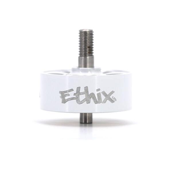 ETHIX Mr Steele Silk Motor V5 White Spare Bell