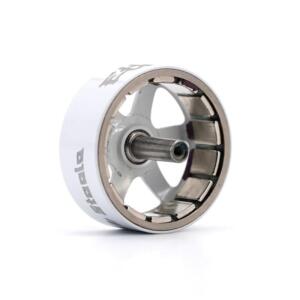 ETHIX Mr Steele Silk Motor V5 White Spare Bell 2 - Ethix