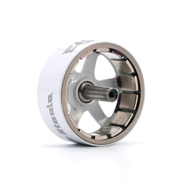 ETHIX Mr Steele Silk Motor V5 White Spare Bell - Image 3