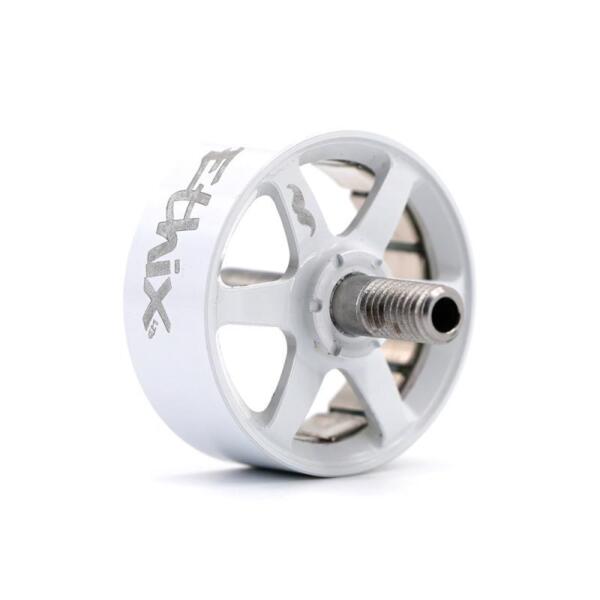 ETHIX Mr Steele Silk Motor V5 White Spare Bell - Image 2