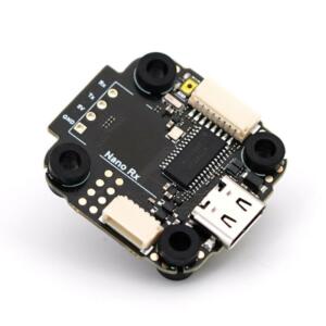 TBS Lucid Freestyle Flight Controller (20x20) 4 - Team Blacksheep