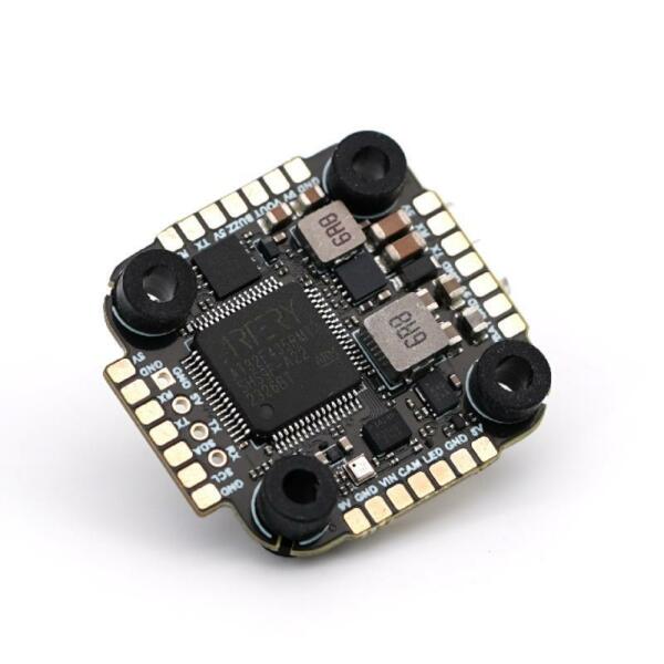TBS Lucid Freestyle Flight Controller (20x20) - Image 4
