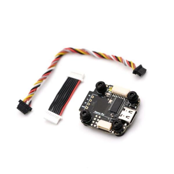 TBS Lucid Freestyle Flight Controller (20x20) - Image 6