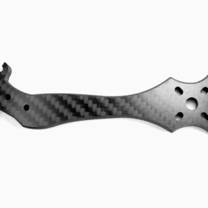 Hades 5" Frame 6mm Replacement Arm
