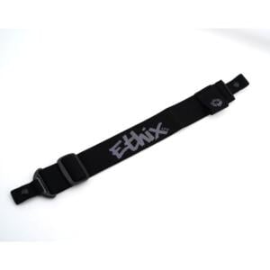 Ethix Goggle Strap HD V3 - Black 2 - Ethix