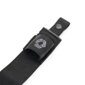 Ethix Goggle Strap HD V3 - Black 3 - Ethix