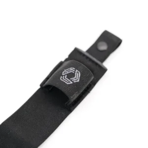 Ethix Goggle Strap HD V3 - Black 7 Ethix Goggle Strap HD V3 - Black - Image 4