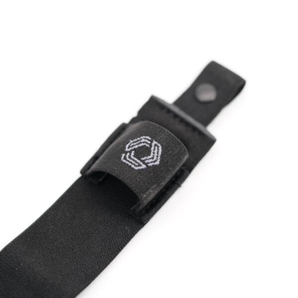 Ethix Goggle Strap HD V3 - Black - Image 4