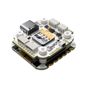 GOKU F722 Pro Mini V2 45A 32Bit 128K 20X20 Stack / FC / ESC