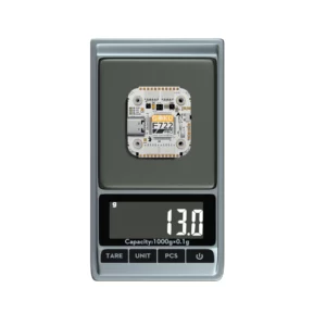 GOKU F722 Pro Mini V2 45A 32Bit 128K 20X20 Stack / FC / ESC 5 - Flywoo