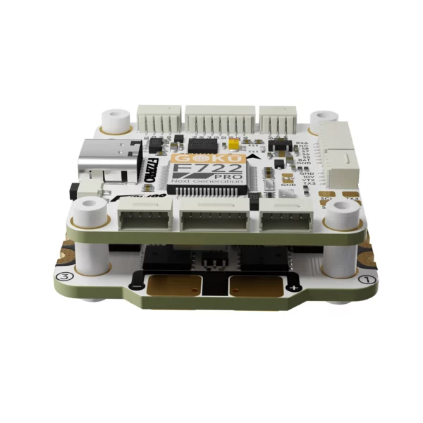 GOKU F722 Pro V2 55A 32Bit AM32 128K 30X30 Stack / FC / ESC - Image 5