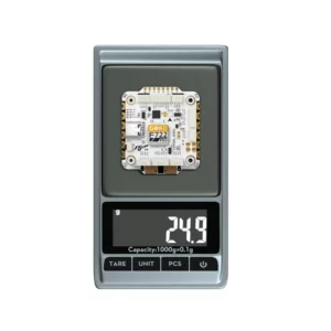 GOKU F722 Pro V2 55A 32Bit AM32 128K 30X30 Stack / FC / ESC 3 - Flywoo