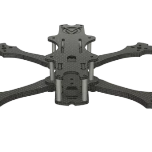 Hades 5-inch Freestyle Frame Bando Basher 5 - OdysseyAerials