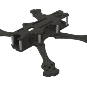 Hades 5-inch Freestyle Frame Bando Basher 4 - OdysseyAerials