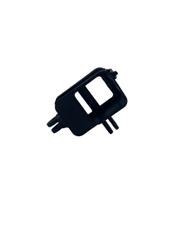 GoPro Bones Vertical / Horizontal Mount 3D Print - Image 2