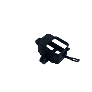 GoPro Bones Vertical / Horizontal Mount 3D Print 2 - MyFPVStore.com
