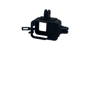 GoPro Bones Vertical / Horizontal Mount 3D Print