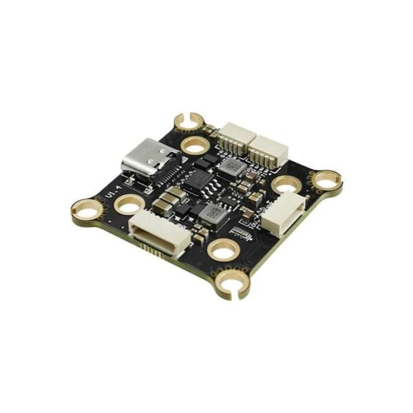 Sequre H743 4–8S Flight Controller - Image 2