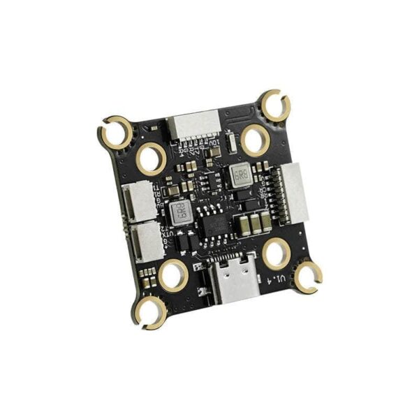 Sequre H743 4–8S Flight Controller - Image 4