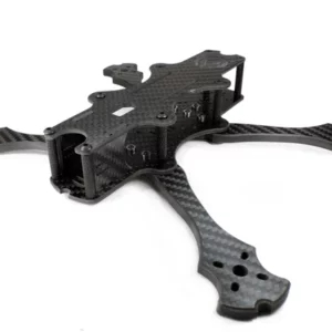 Hades 5-inch Freestyle Frame Bando Basher