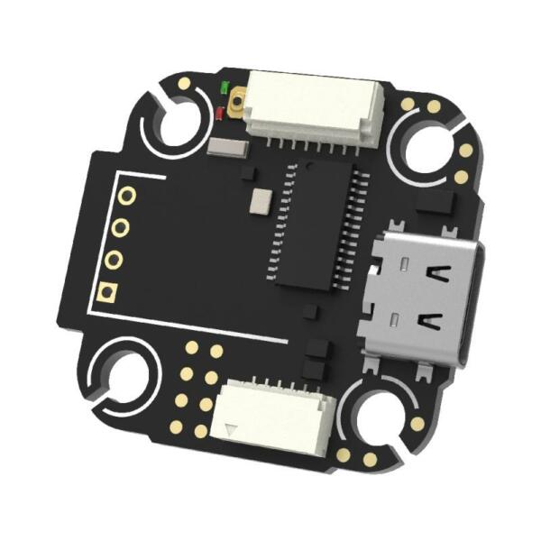 TBS Lucid FC Pro Flight Controller (20x20) - Image 2
