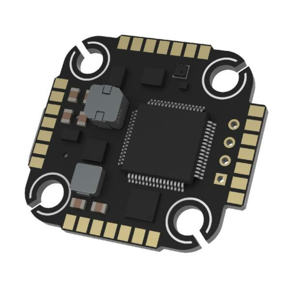 TBS Lucid FC Pro Flight Controller (20x20)