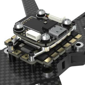 TBS Lucid FC Pro Flight Controller (20x20) 2 - Team Blacksheep