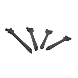 TBS Source One V5 7 inch Spare Arm (2pcs)