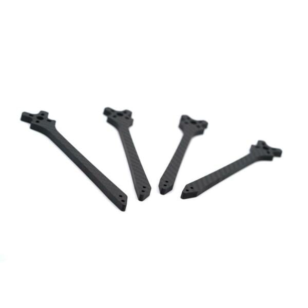 TBS Source One V5 7 inch Spare Arm (2pcs)