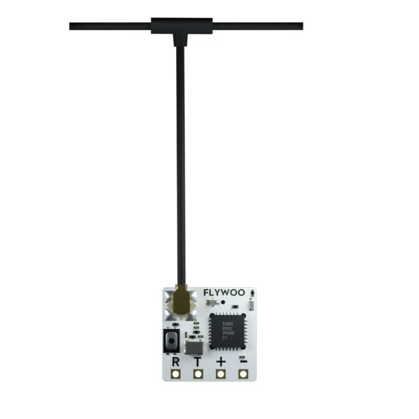 Flywoo ELRS EL24P 2.4G Receiver