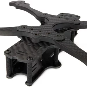 Hades 5-inch Freestyle Frame Bando Basher 2 - OdysseyAerials