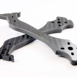 Hades 5" Frame 6mm Replacement Arm 2 - OdysseyAerials