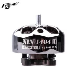 NIN 1404 V2 ULTRALIGHT FPV MOTOR 4850kv 1 - Flywoo