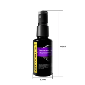 FLYWOO X30 Waterproof Invisible Spray 2 - Flywoo