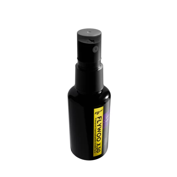 FLYWOO X30 Waterproof Invisible Spray - Image 2
