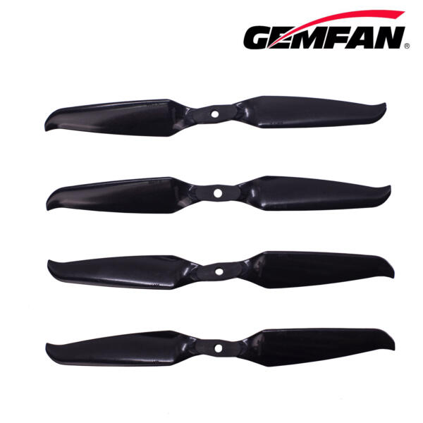 GemFan Folding 9046 FPV Propellers (Pick 2-Blade or 3-Blade) - Image 8