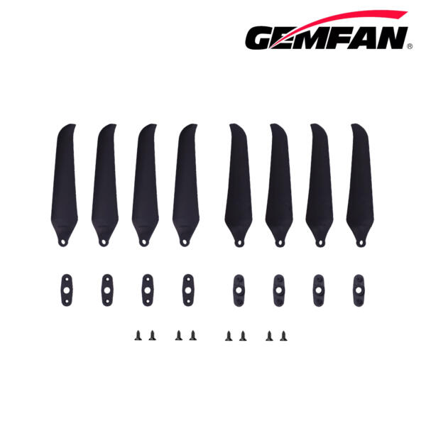GemFan Folding 9046 FPV Propellers (Pick 2-Blade or 3-Blade) - Image 7