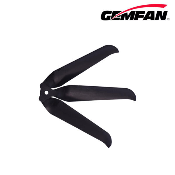 GemFan Folding 9046 FPV Propellers (Pick 2-Blade or 3-Blade) - Image 4