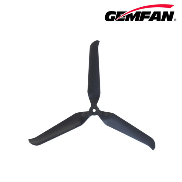 GemFan Folding 9046 FPV Propellers (Pick 2-Blade or 3-Blade) - Image 3