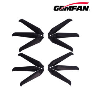 GemFan Folding 9046 FPV Propellers (Pick 2-Blade or 3-Blade)