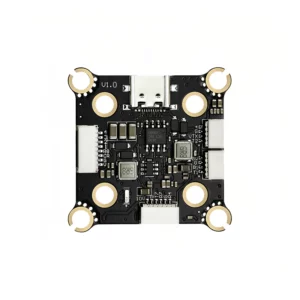 Sequre H743 v2 Flight Controller 4-8s 1 - Sequre