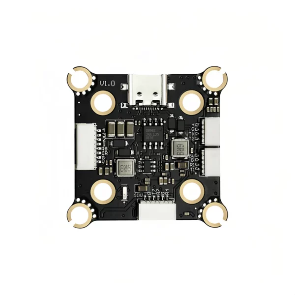 Sequre H743 v2 Flight Controller 4-8s - Image 2