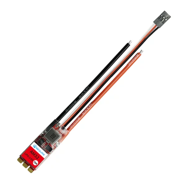 Sequre 70A Single-ESC AM32 2-6s - Image 3