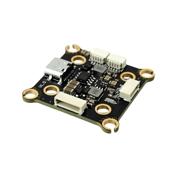 Sequre H743 v2 Flight Controller 4-8s - Image 7