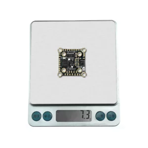 Sequre H743 v2 Flight Controller 4-8s 4 - Sequre