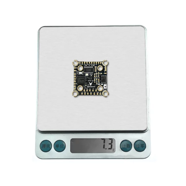 Sequre H743 v2 Flight Controller 4-8s - Image 5