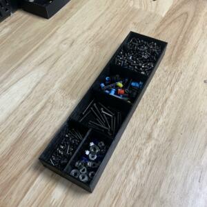 FPV Hardware / Screw Organizer 3D Print