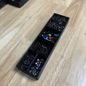 FPV Hardware / Screw Organizer 3D Print